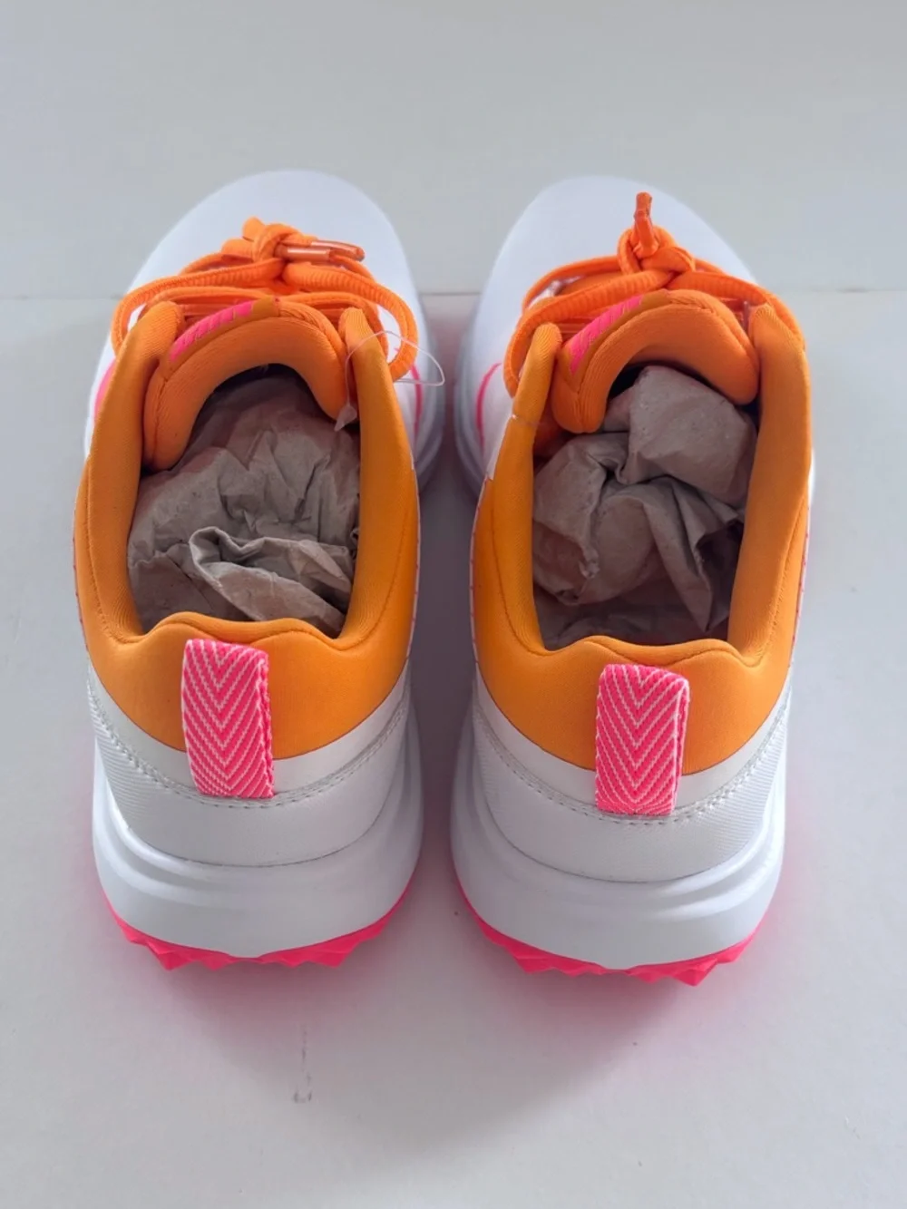 Brand new Nike Ladies Pro Golf Shoes - Picture 4 of 5